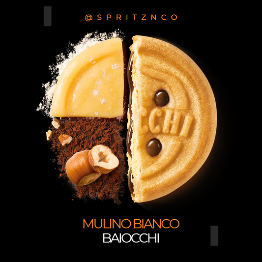 Baiocchi Biscuit Delight: A No-Bake Cake for Biscuit Lovers