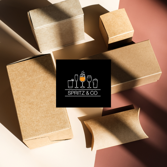 Eco-Friendly Sips: The Rise of Sustainable Wine Packaging in Italy