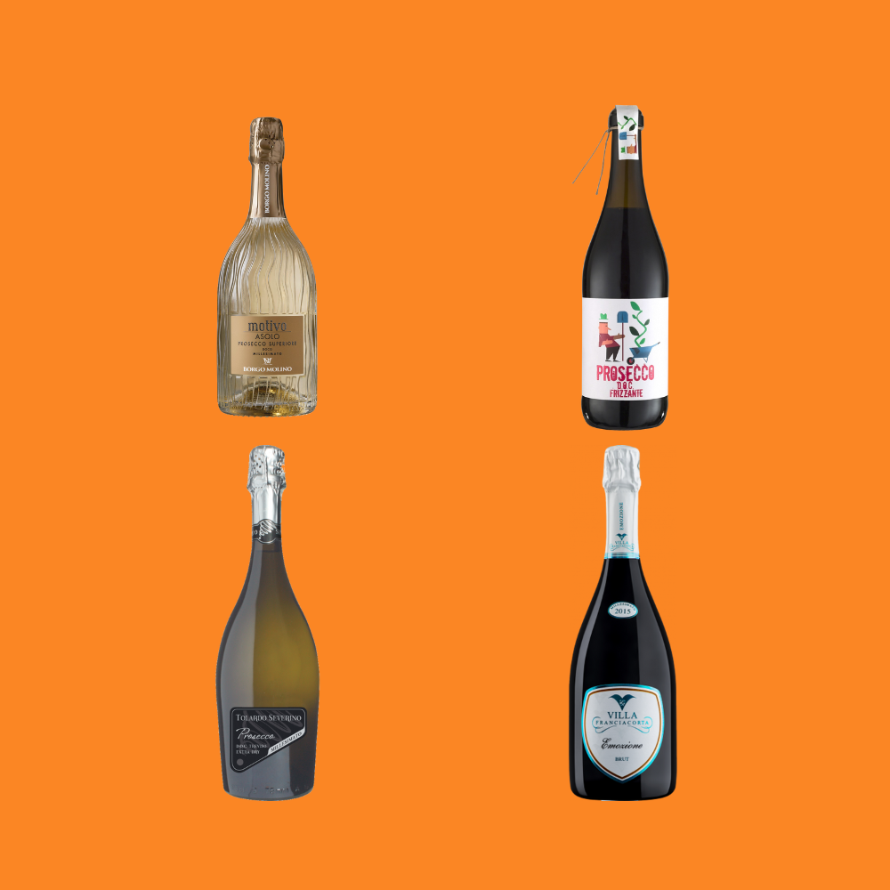 Sparkling Wine | Italian Wine Connection
