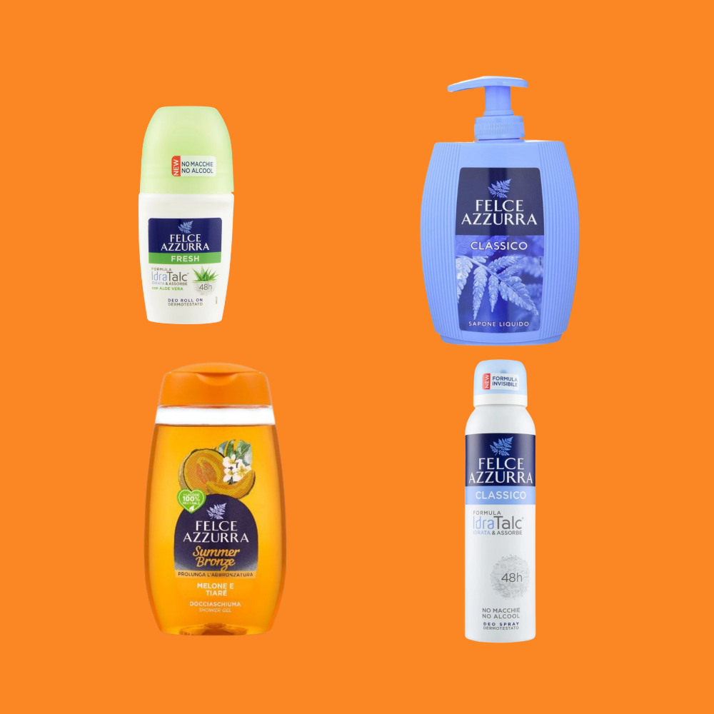 Personal Care