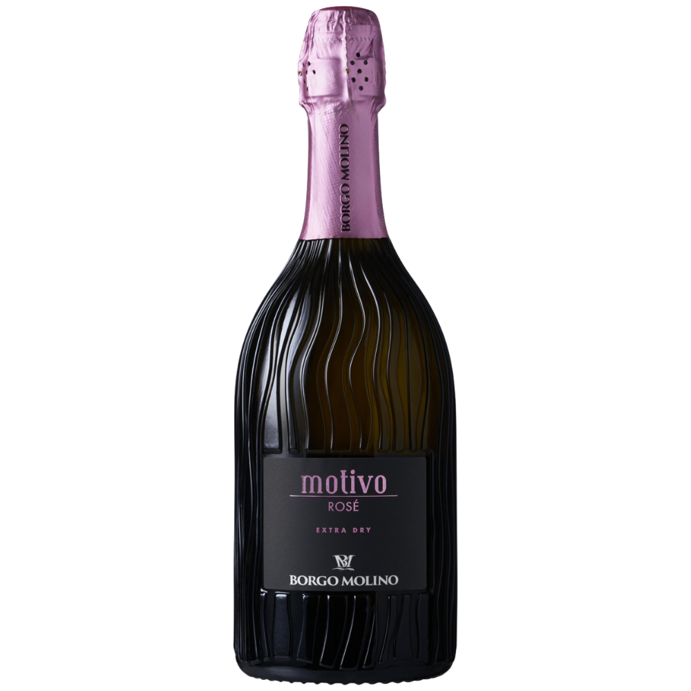 Borgo Molino MOTIVO Rosé Extra Dry