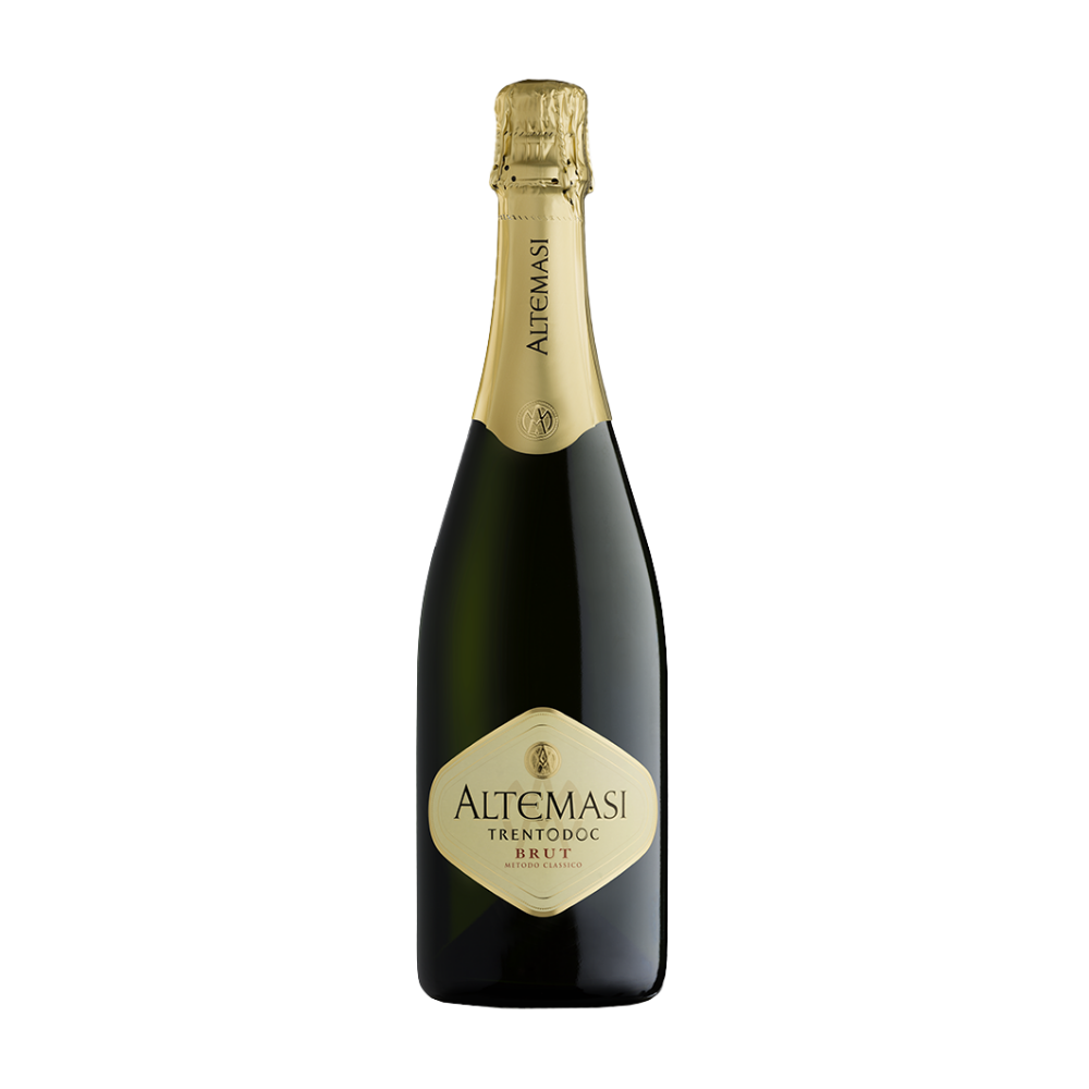Altemasi Trentodoc Metodo Classico 750ml