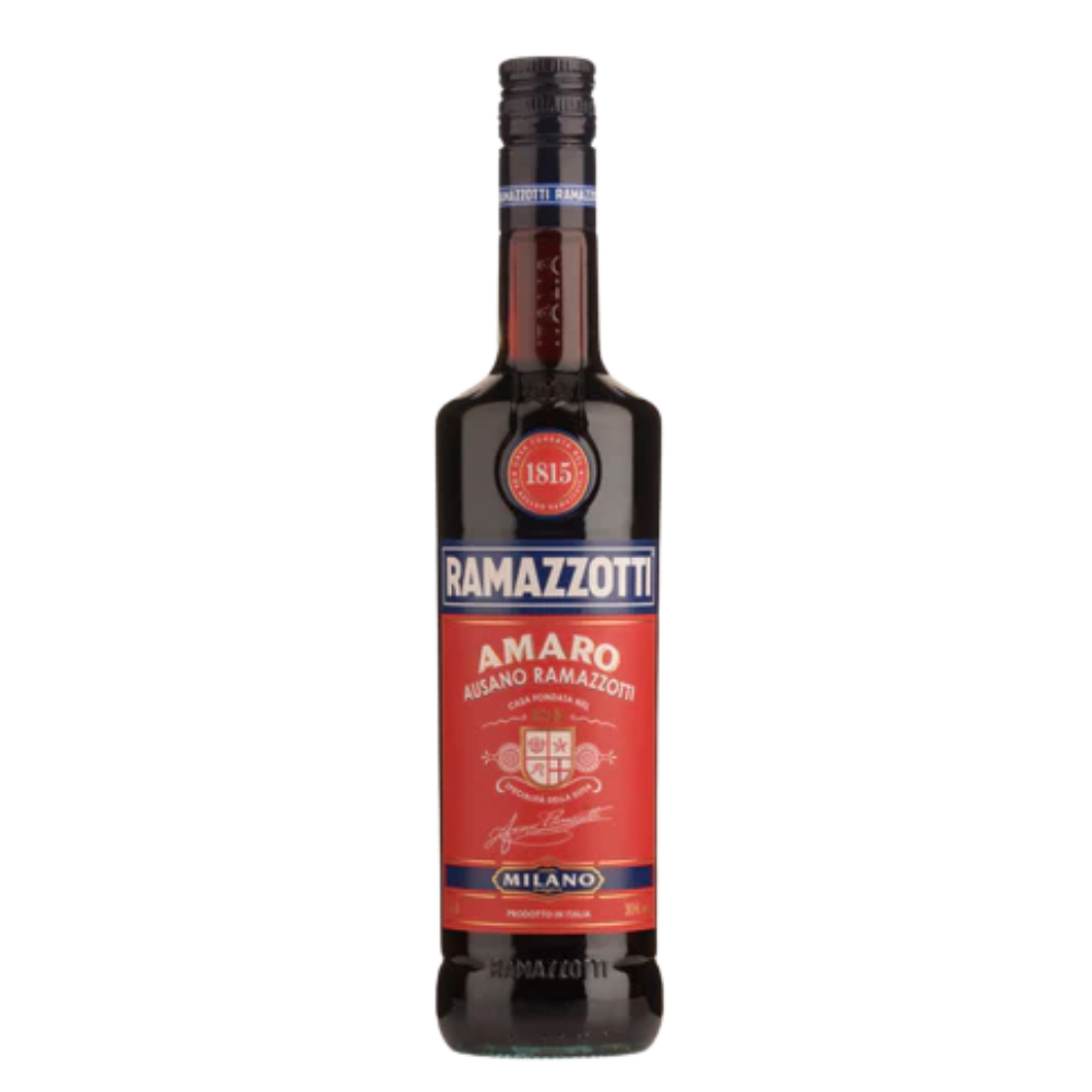 Ramazzotti Amaro 700ml