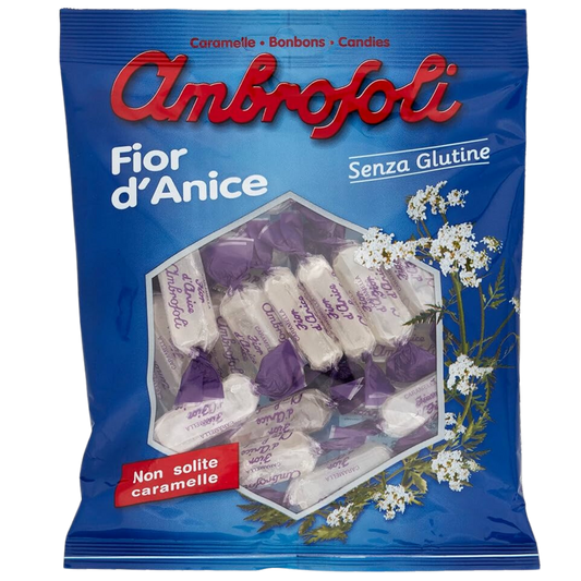 Fior D'Anice Candies 150g