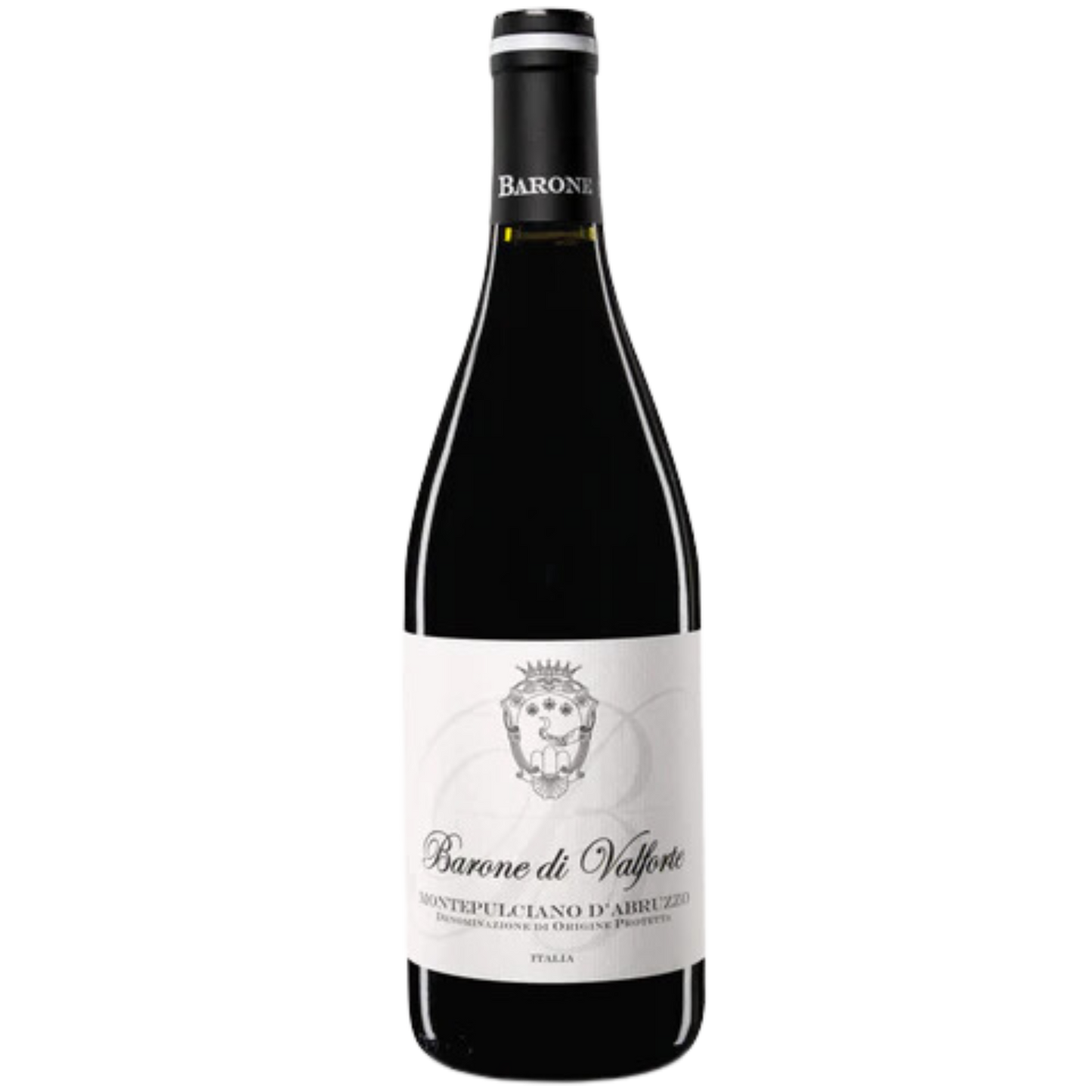 2023 Barone di Valforte Montepulciano D'Abruzzo D.O.C.