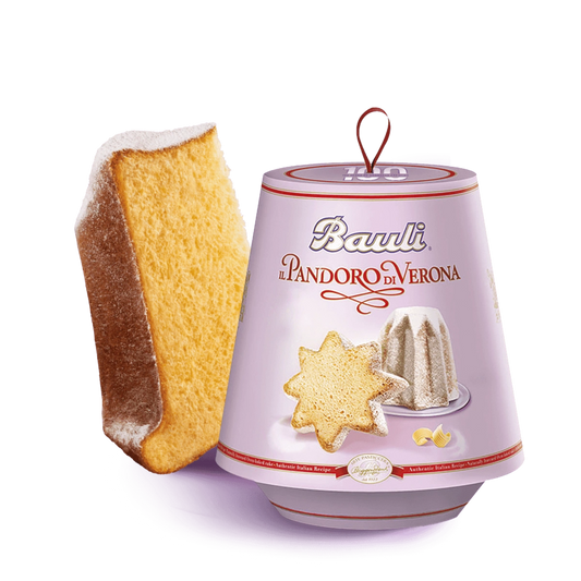 Bauli Pandoro Mignon 100g
