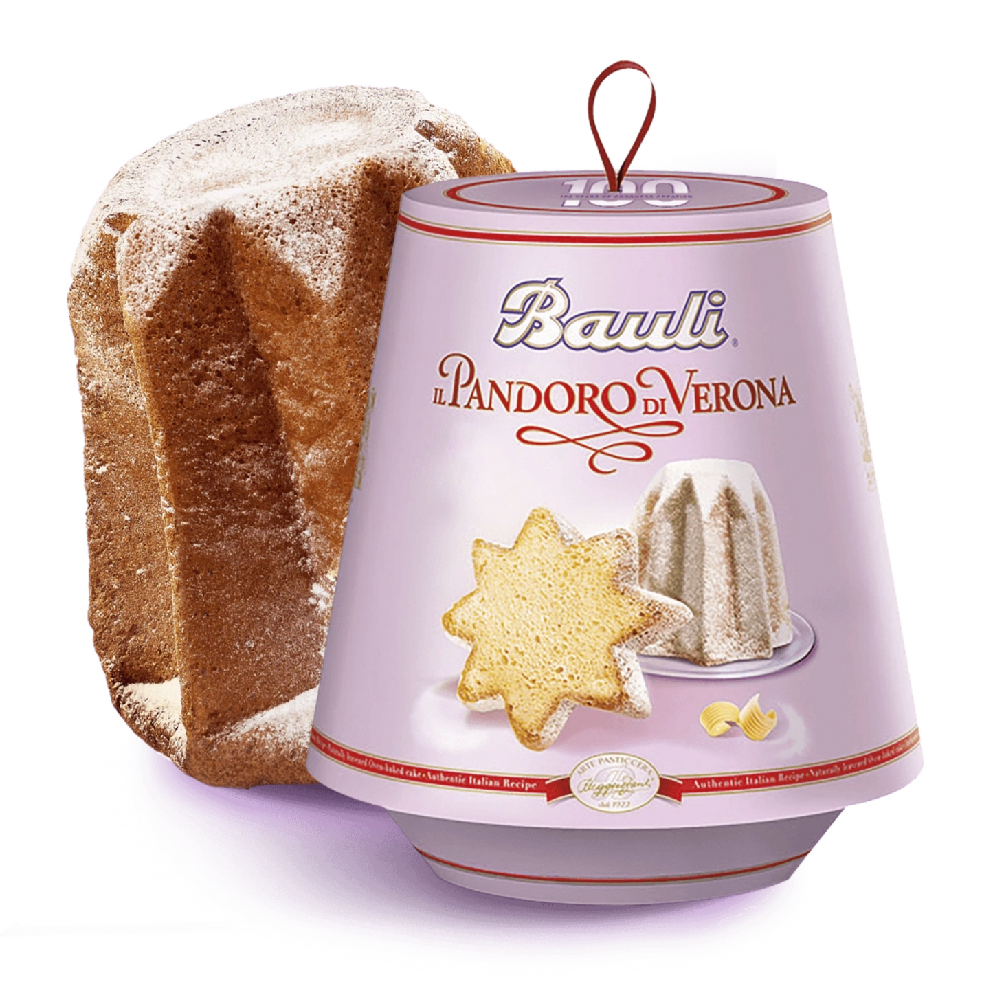 Bauli Pandoro di Verona 700g