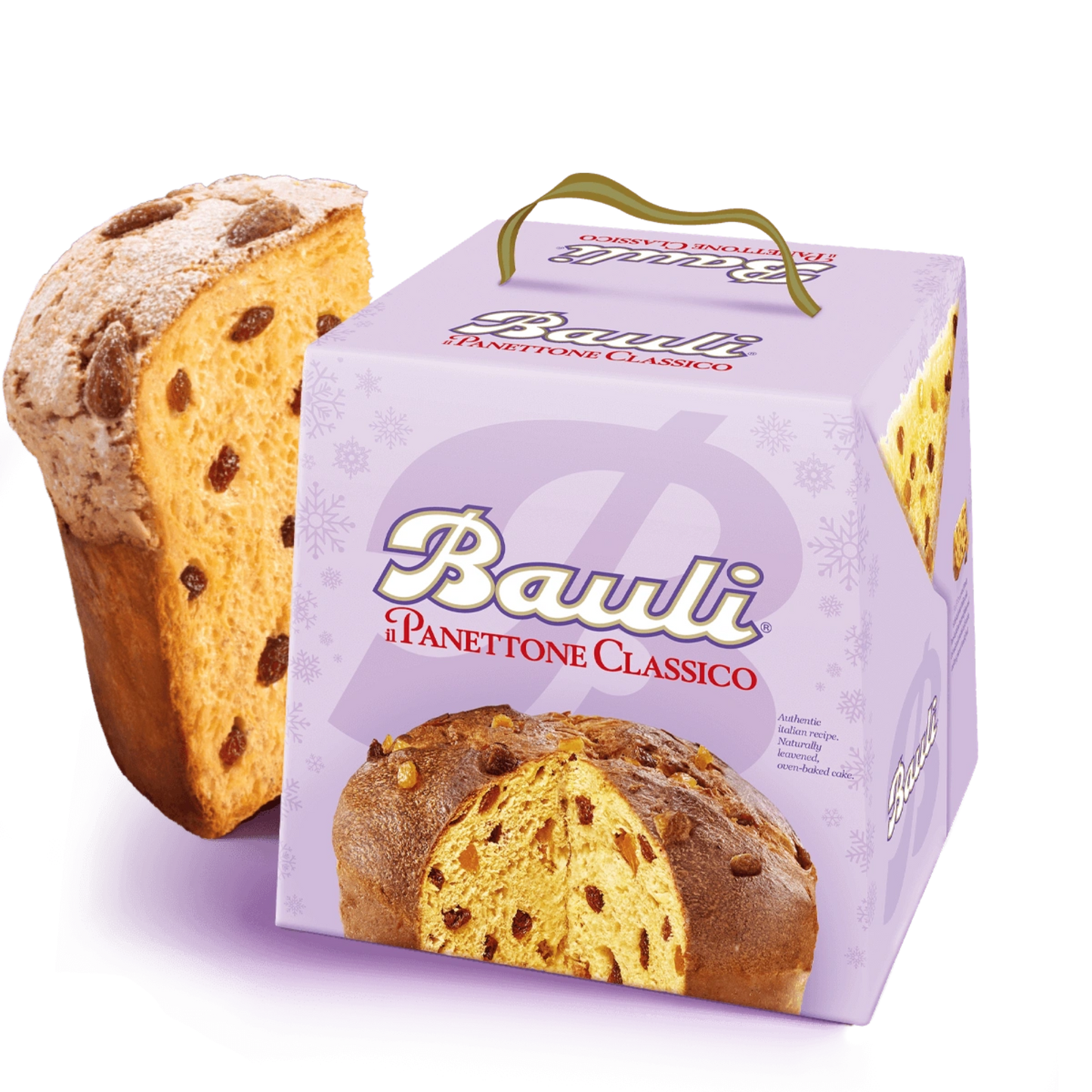 Bauli Panettone Mignon 90g