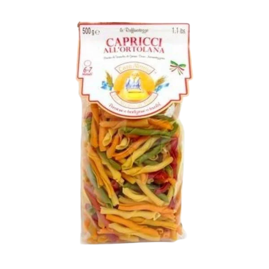 Cara Nonna Capricci all'Ortolana 500g