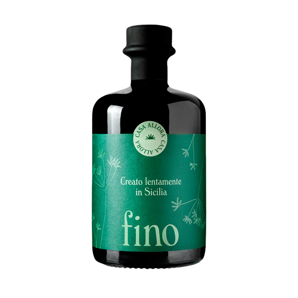 Casa Allora Amaro Fino 30% 500mL