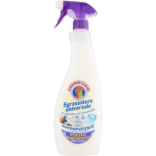 Chante Clair Sgrassatore Universale Lavanda - Lavander 750ml