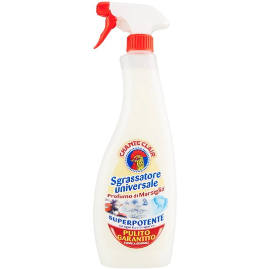 Chante Clair Sgrassatore Universale Marsiglia 750ml