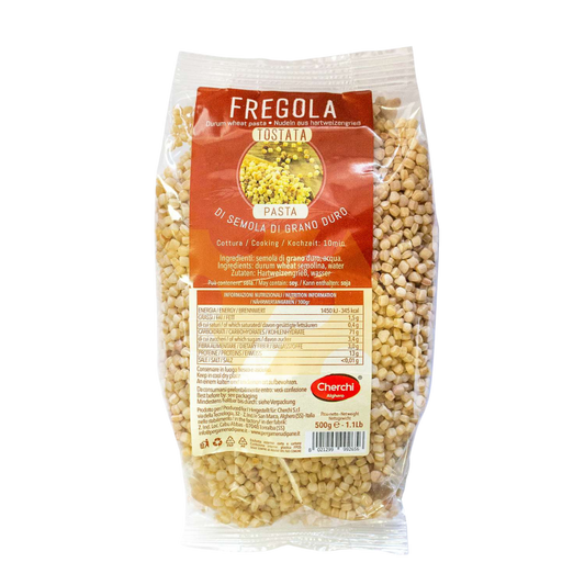 Cherchi Fregola 500g
