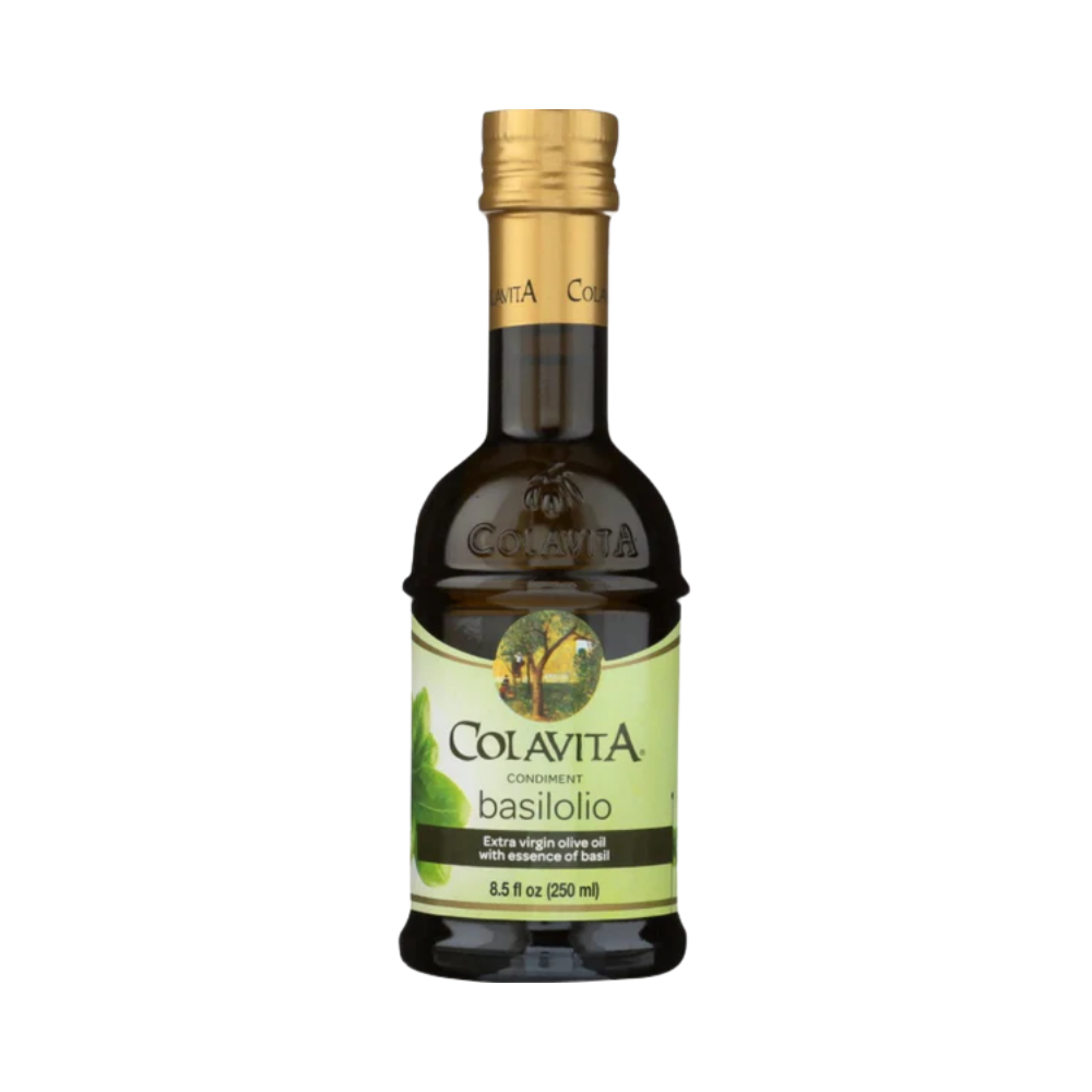 Colavita BasilOlio 250ml