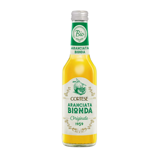 Cortese Aranciata Bionda Organic 275ml
