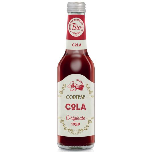 Cortese Cola Organic 275ml