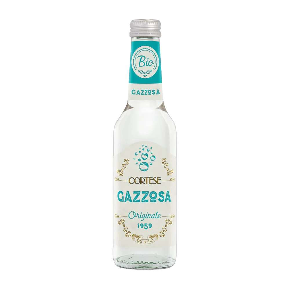 Cortese Gazzosa Organic 275ml