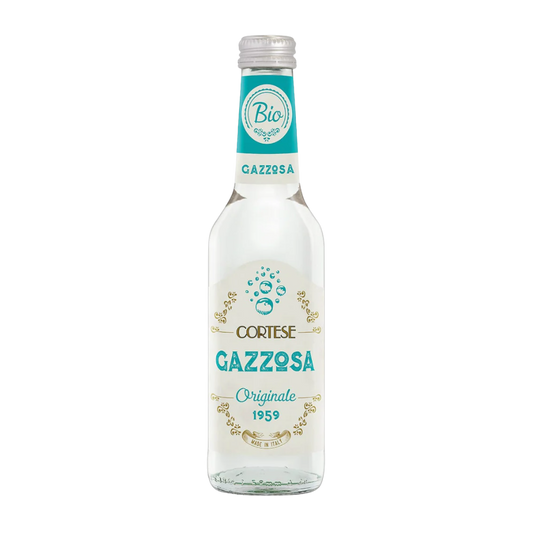 Cortese Gazzosa Organic 275ml