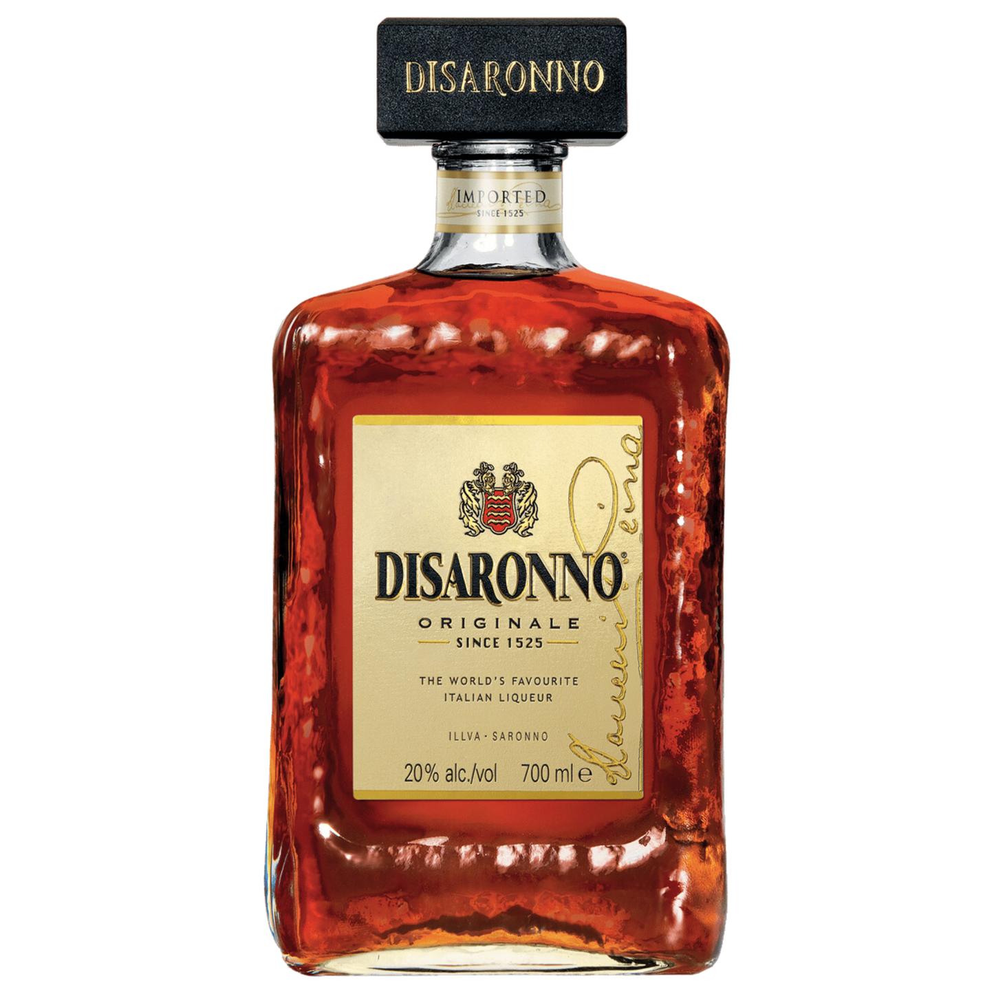 Amaretto Disaronno 700mL