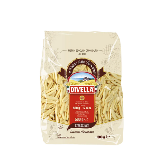 Divella Strascinati Artigianali 500g