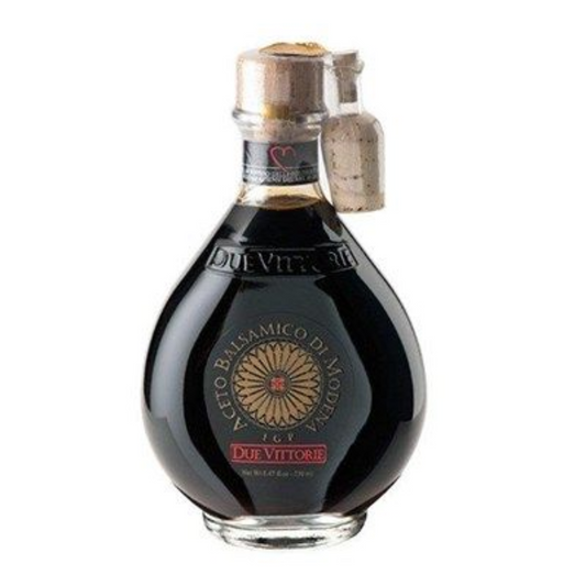 Balsamic Vinegar of Modena Oro IGP 250ml