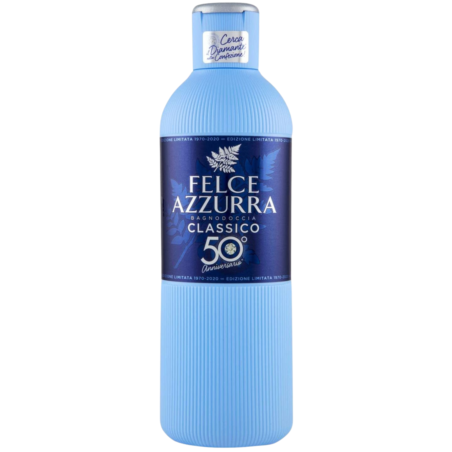 Felce Azzurra Bodywash Classic 650ml