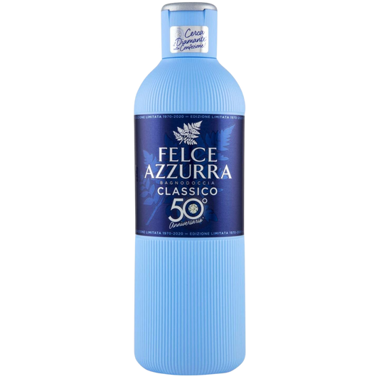 Felce Azzurra Bodywash Classic 650ml