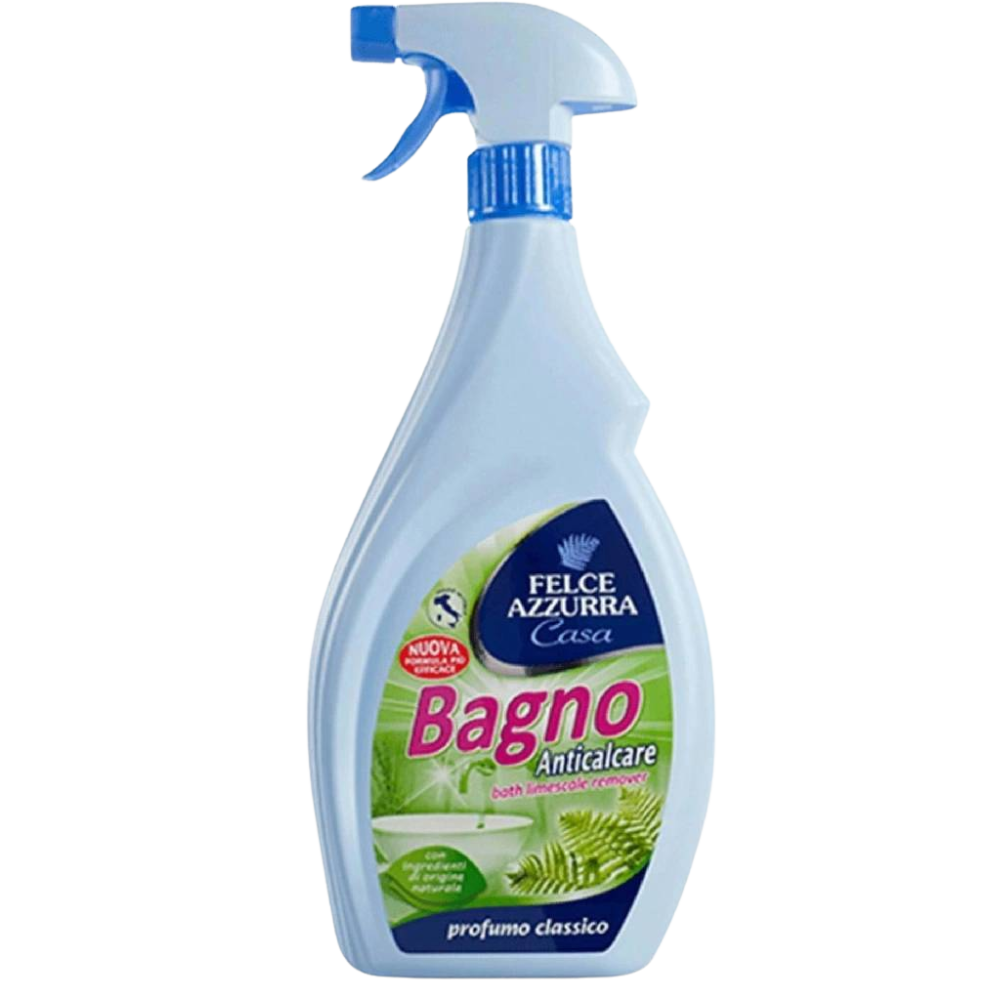 Felce Azzurra Bagno - Bathroom Cleaner 750ml