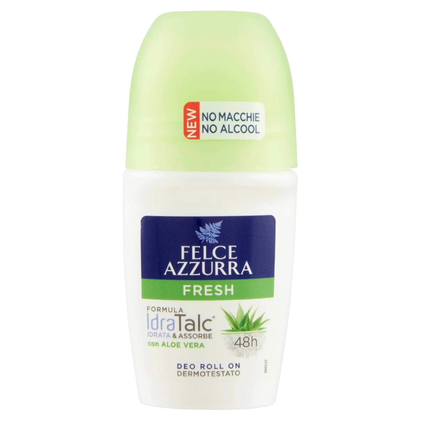 Felce Azzurra deo roll on fresh 50ml