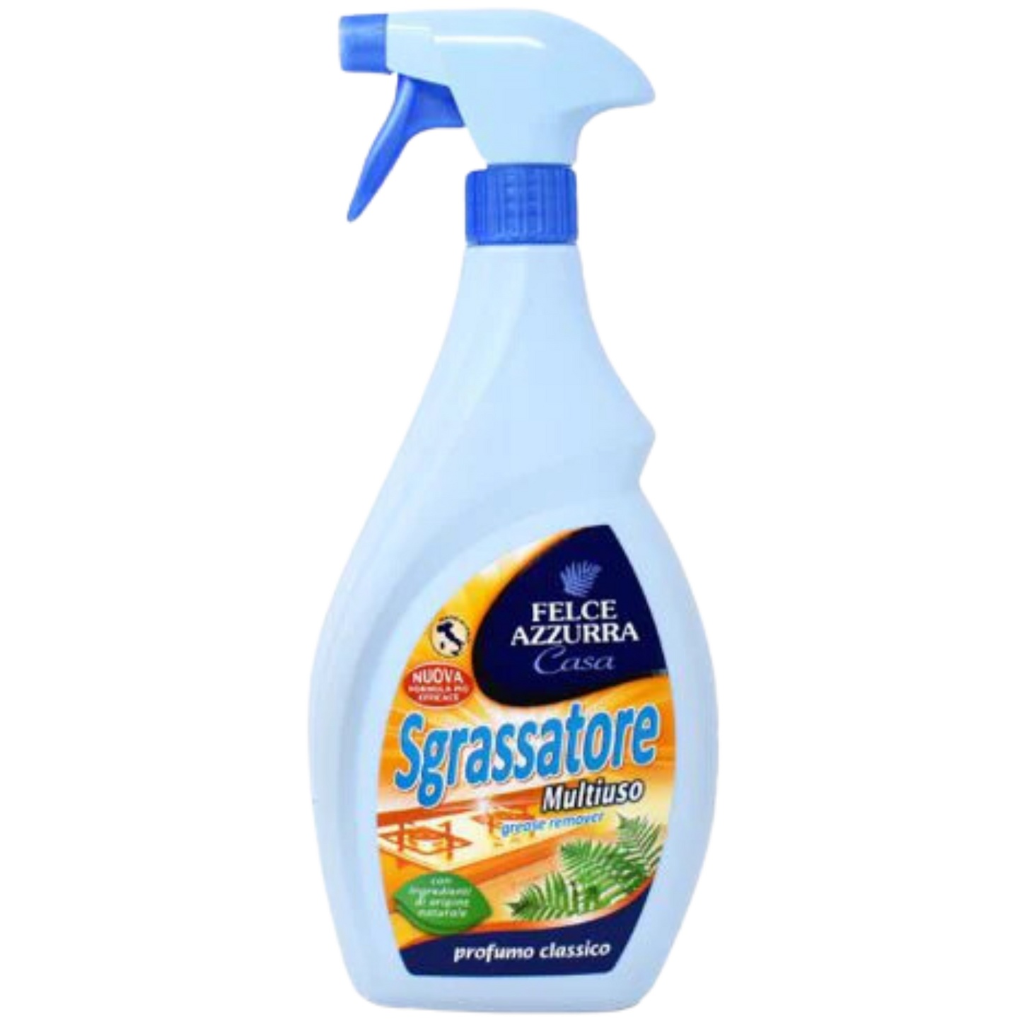 Felce Azzurra Sgrassatore - All Purpose Degreaser 750ml