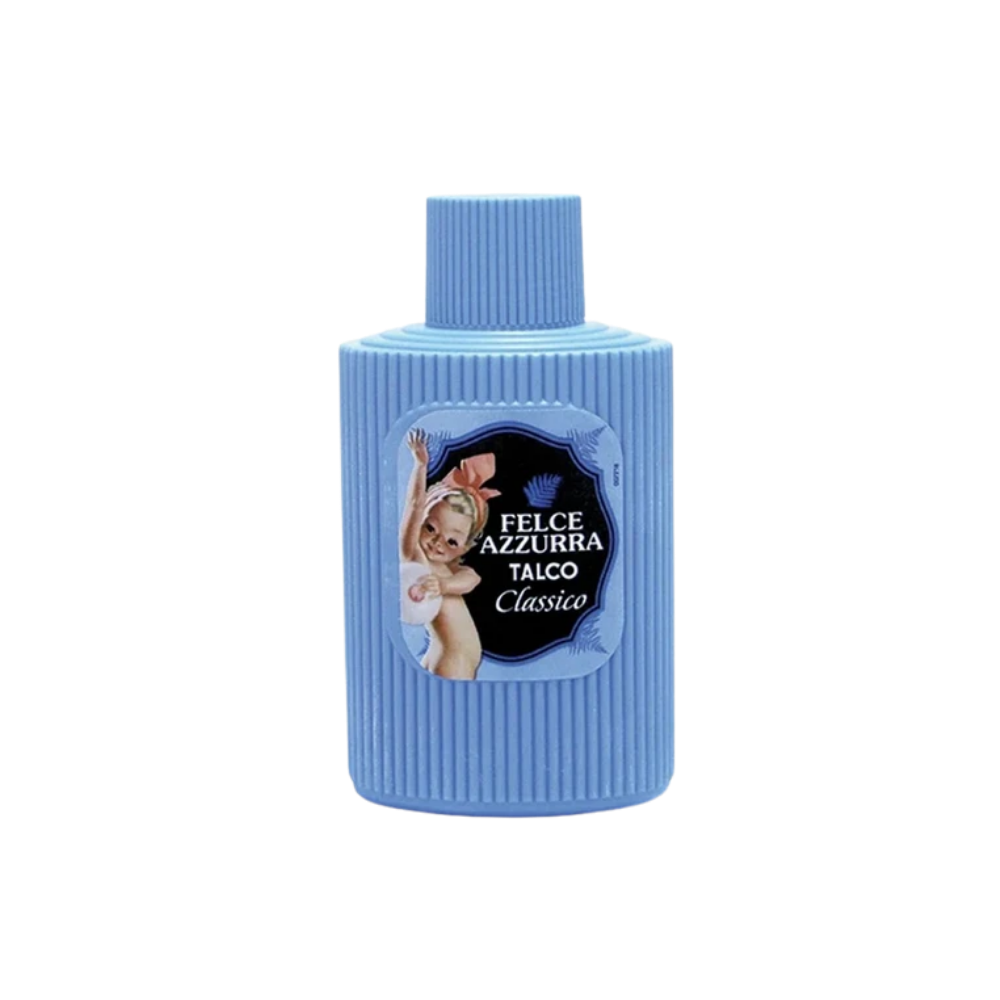 Felce Azzurra Talc Shaker Classic 200g