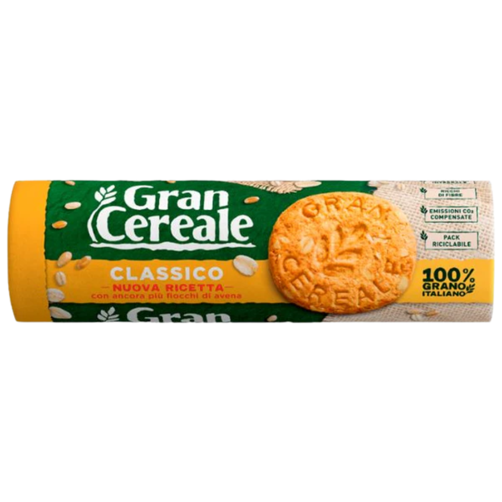 Gran Cereale Classic 250g