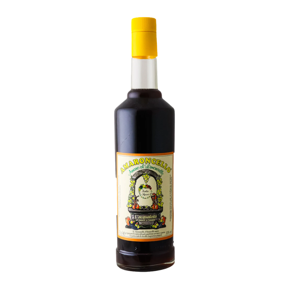 Ischia Sapori Amaroncello 30% 700mL