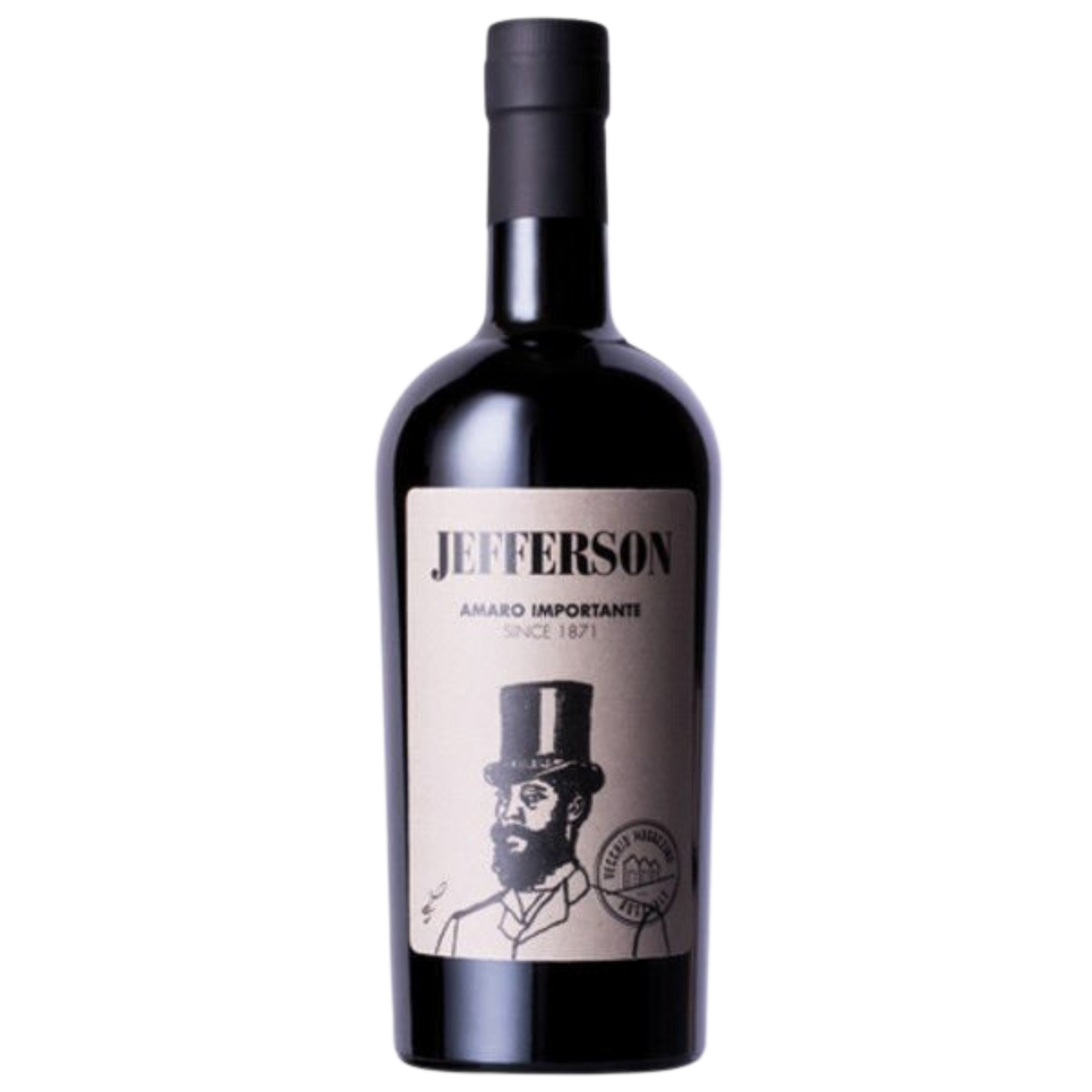 Jefferson Amaro Importante 700mL