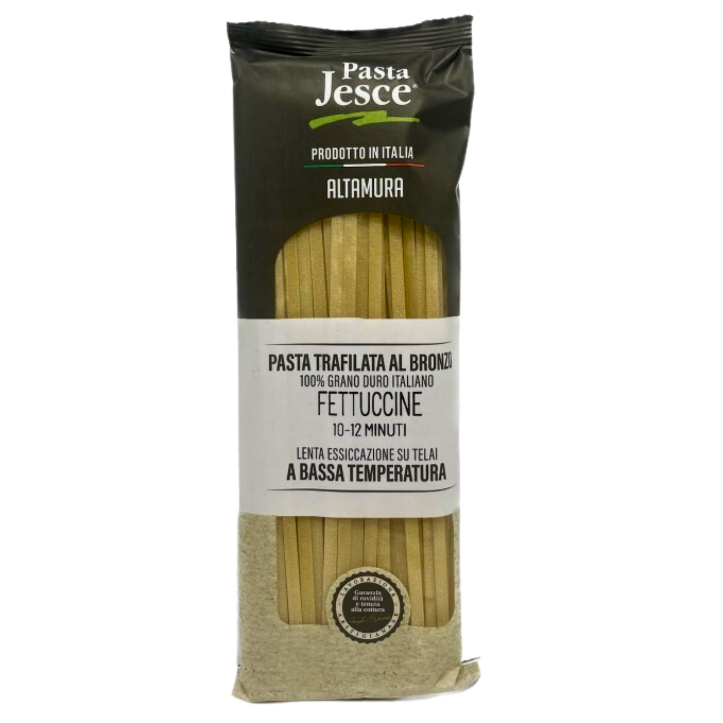 Pasta Jesce Fettuccine 500g