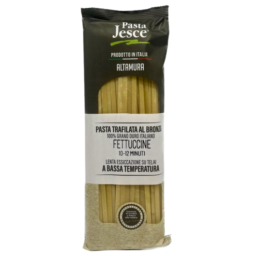 Pasta Jesce Fettuccine 500g