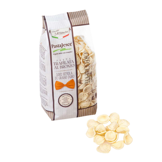 Pasta Jesce Orecchiette 500g