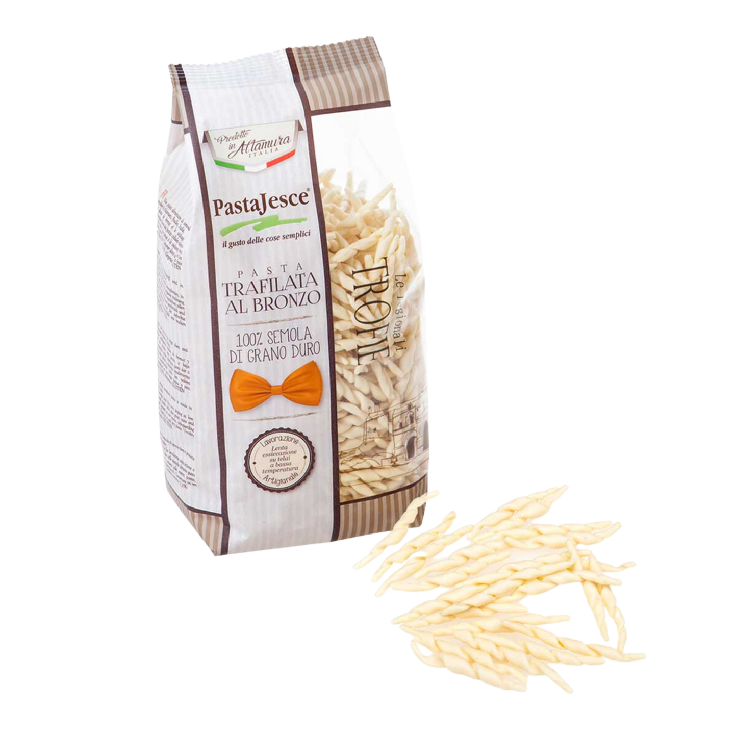 Pasta Jesce Trofie 500g