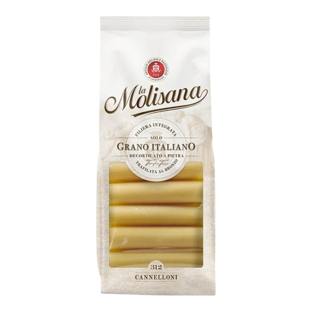 La Molisana Cannelloni 500g