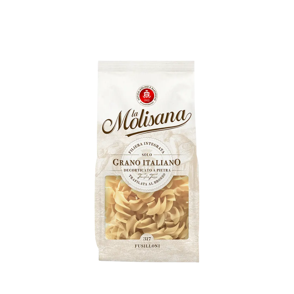La Molisana Fusilloni 500g