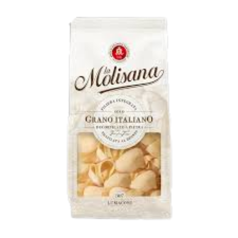La Molisana Lumaconi 500g
