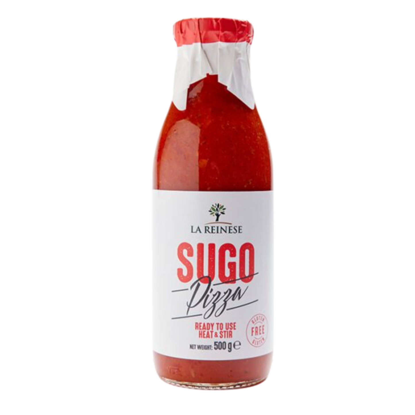 La Reinese Sauce for Pizza 500g