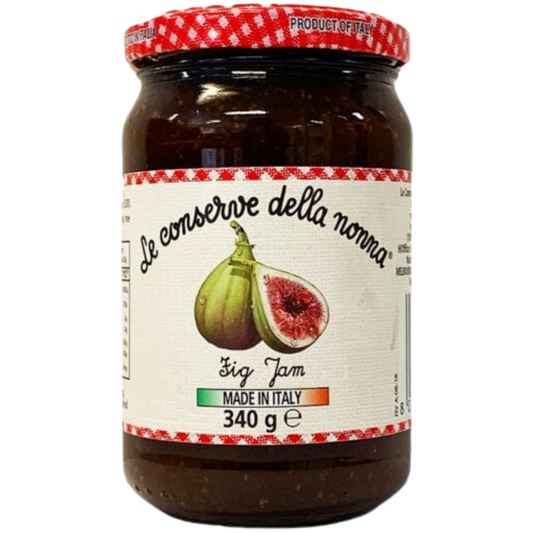 Fig Jam 330g