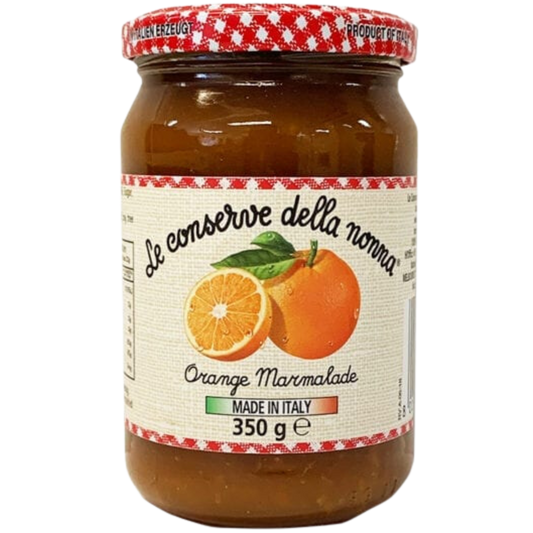 Orange Marmelade 330g