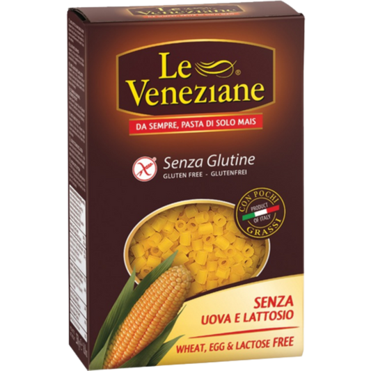 Le Veneziane Ditalini 250g