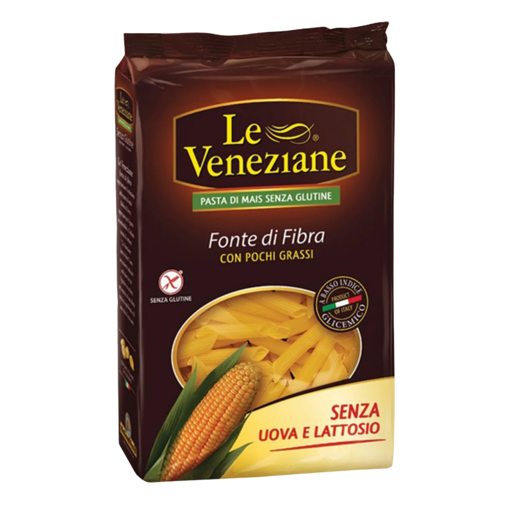 Le Veneziane Penne Rigate 250g