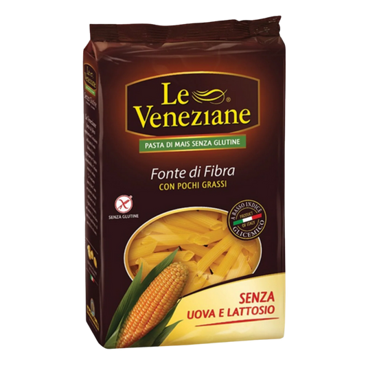 Le Veneziane Penne Rigate 250g