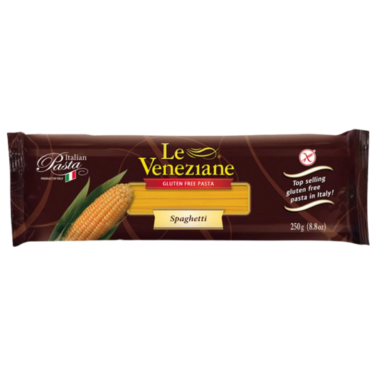 Le Veneziane Spaghetti 250g