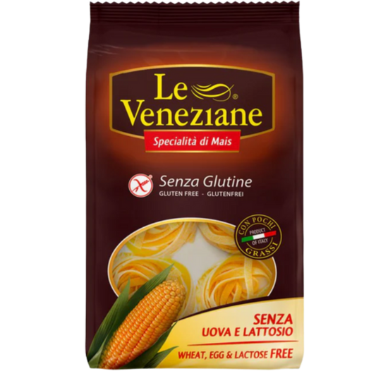 Le Veneziane Fettucce 250g