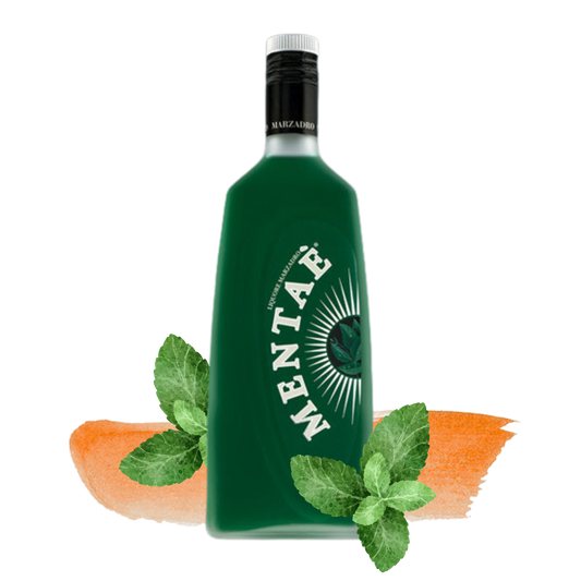 Distilleria Marzadro Mentaè - Mint Liqueur 700ml